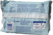 Lingettes pour adultes TENA Proskin Ultra, paquet de 48