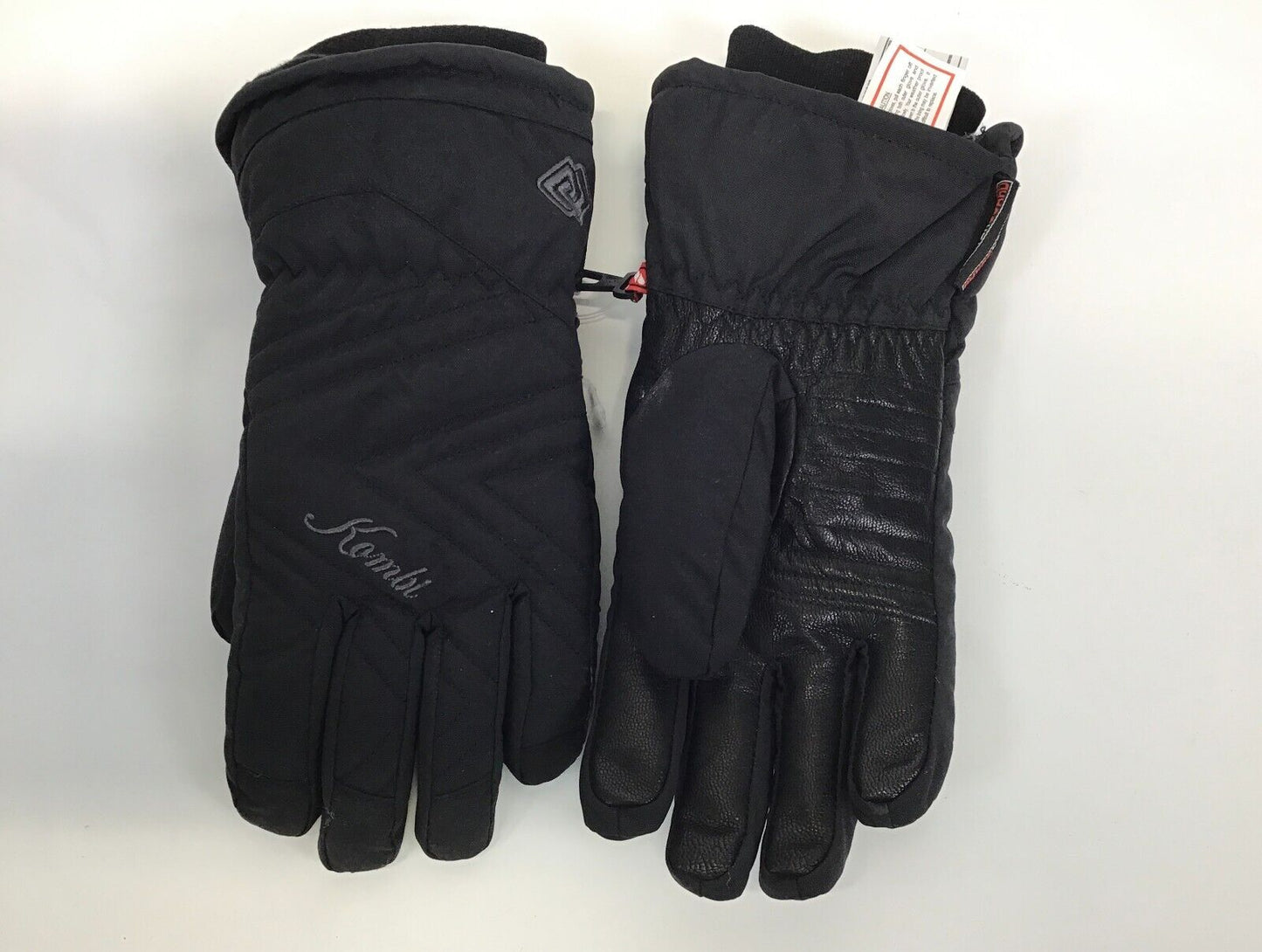 Gants en duvet Advantage Kombi pour femme