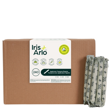 Tampons avec applicateur, applicateur carton - normal - Vrac (240)
