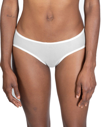 Sheer Mesh Briefs, Gomeisa