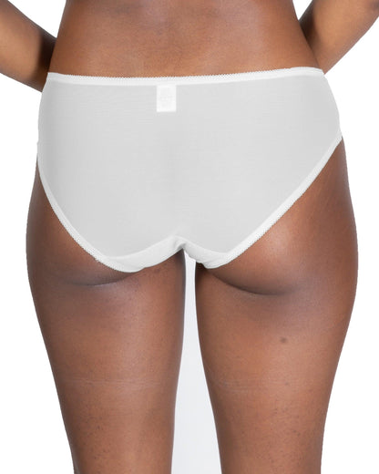 Sheer Mesh Briefs, Gomeisa