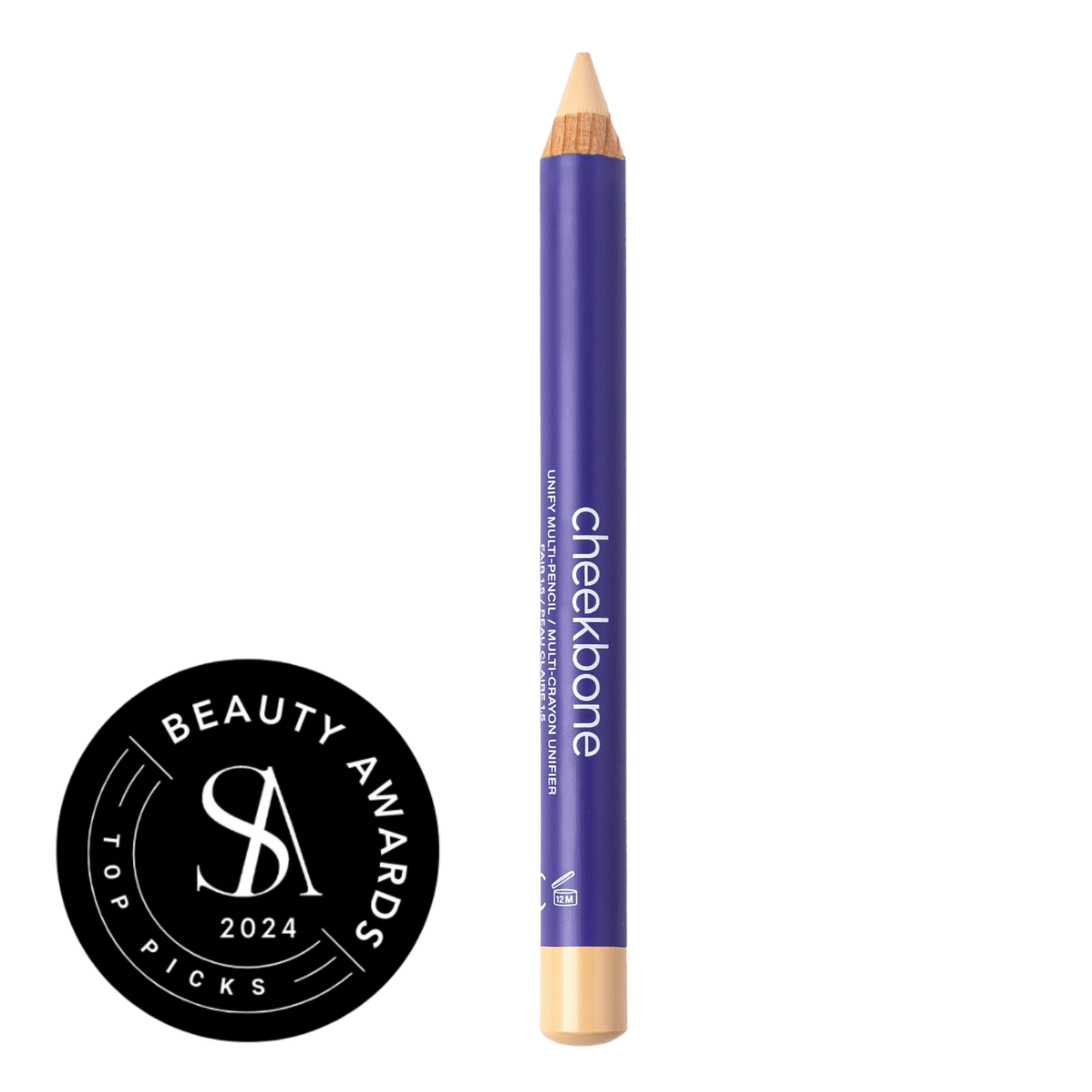 Crayon multi-usage unifiant le teint