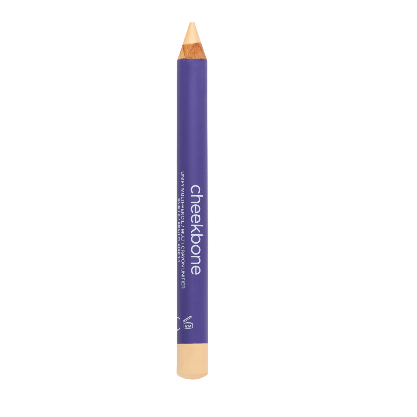 Crayon multi-usage unifiant le teint