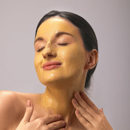 Oily (Kapha) Skin Bundle