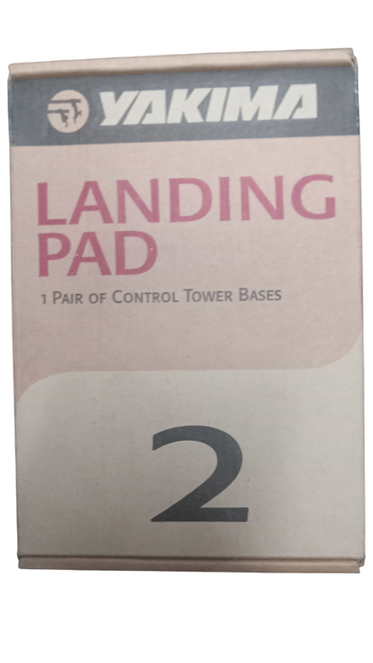 Yakima Landing Pad 2