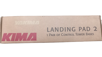 Yakima Landing Pad 2
