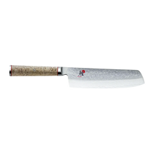 Miyabi Nakiri Knife 7" – Birchwood, 5000 MCD Series