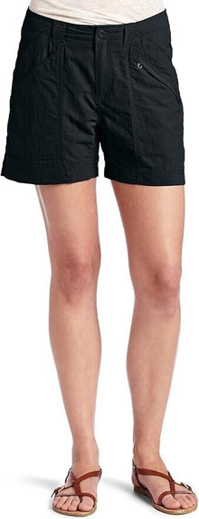 Royal Robbins Women's Backcountry Shorts Size 16 US