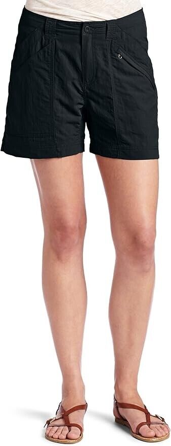 Royal Robbins Women's Backcountry Shorts Size 16 US