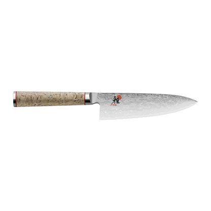 Couteau Gyutoh Miyabi 6.5" – Bois de bouleau, série 5000 MCD
