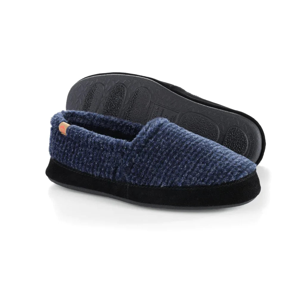 Mocassins Originaux pour Hommes Acorn
