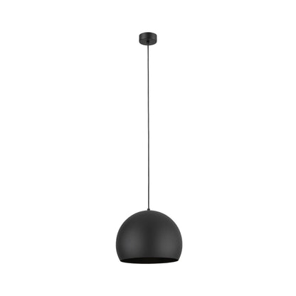 ZOE Mid-Century Modern Dome Pendant Light for Kitchen Island & Dining Table
