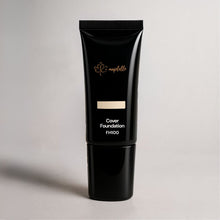 Full Cover Foundation