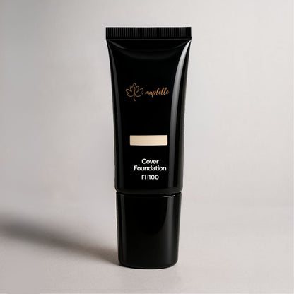 Full Cover Foundation