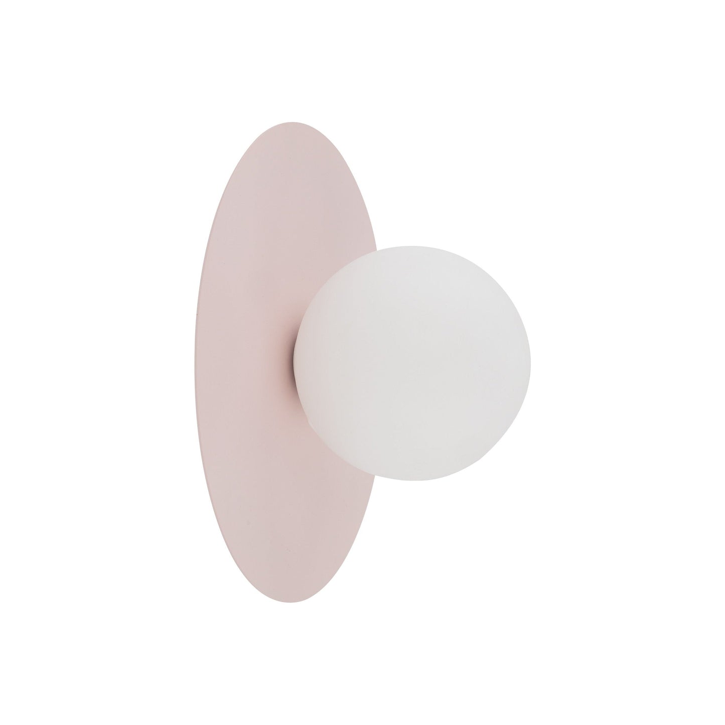 Applique murale minimaliste scandinave Pixi pour chambre à coucher, couloir et éclairage d'accentuation intérieur moderne