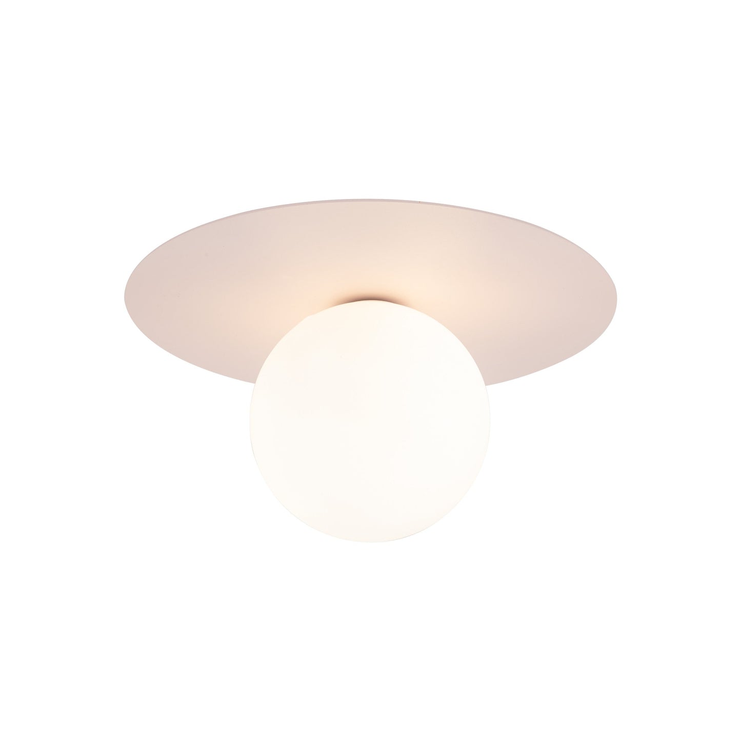Applique murale minimaliste scandinave Pixi pour chambre à coucher, couloir et éclairage d'accentuation intérieur moderne