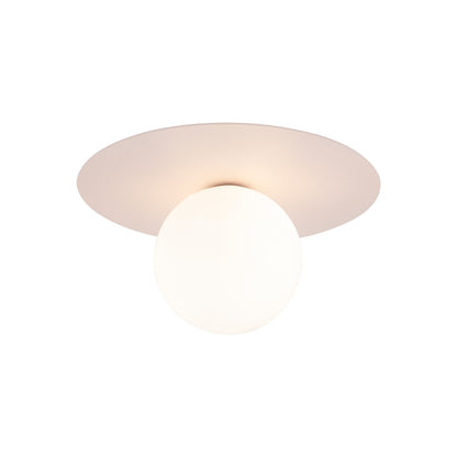 Applique murale minimaliste scandinave Pixi pour chambre à coucher, couloir et éclairage d'accentuation intérieur moderne
