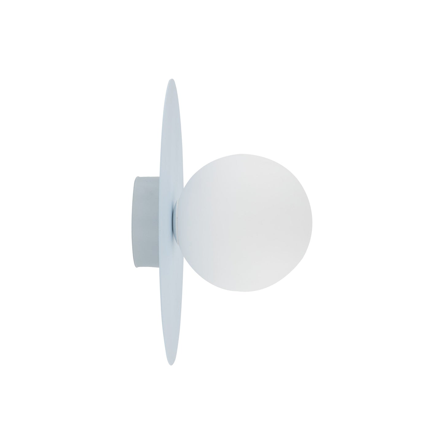 Applique murale minimaliste scandinave Pixi pour chambre à coucher, couloir et éclairage d'accentuation intérieur moderne