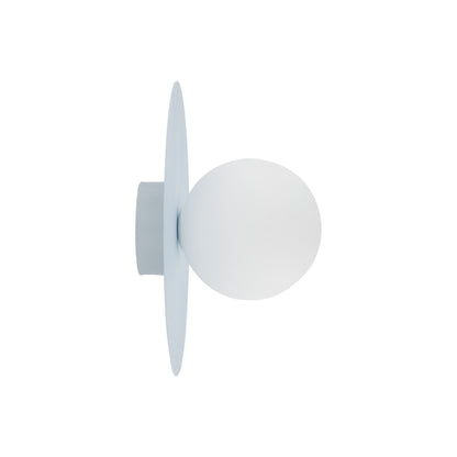 Applique murale minimaliste scandinave Pixi pour chambre à coucher, couloir et éclairage d'accentuation intérieur moderne