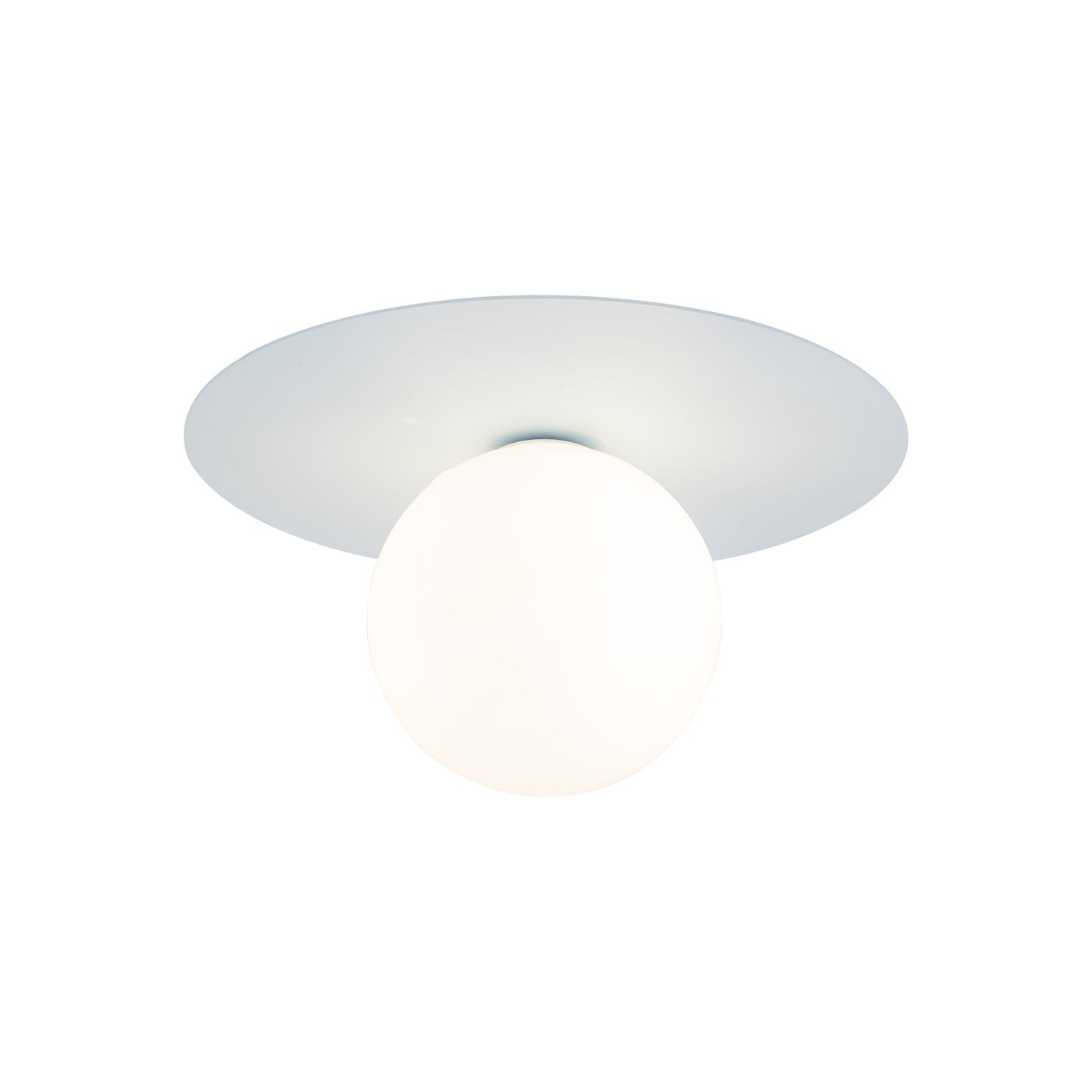 Applique murale minimaliste scandinave Pixi pour chambre à coucher, couloir et éclairage d'accentuation intérieur moderne