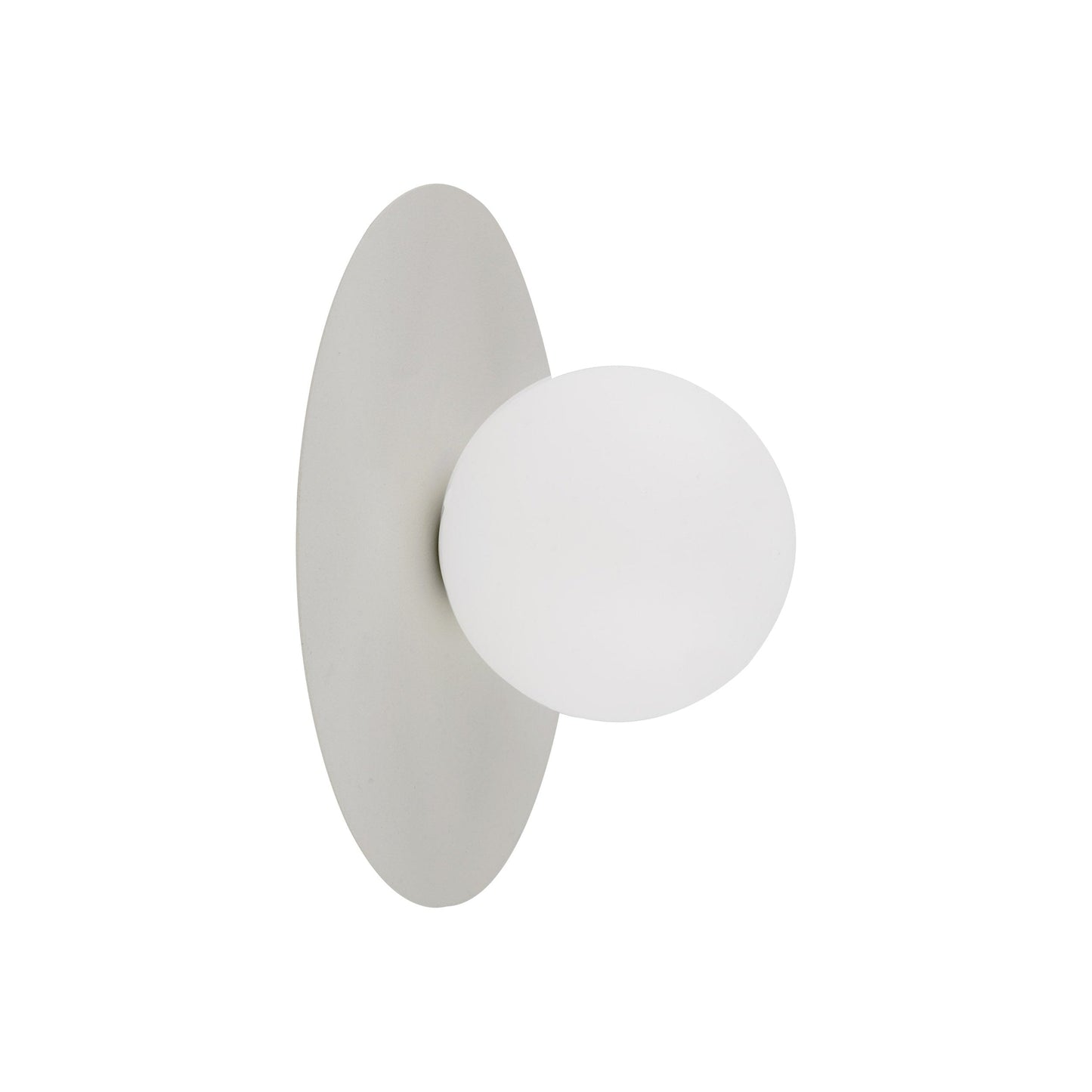 Applique murale minimaliste scandinave Pixi pour chambre à coucher, couloir et éclairage d'accentuation intérieur moderne