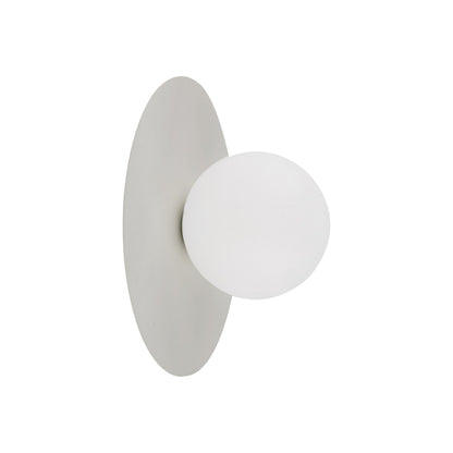 Applique murale minimaliste scandinave Pixi pour chambre à coucher, couloir et éclairage d'accentuation intérieur moderne