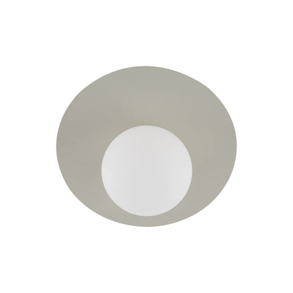 Applique murale minimaliste scandinave Pixi pour chambre à coucher, couloir et éclairage d'accentuation intérieur moderne