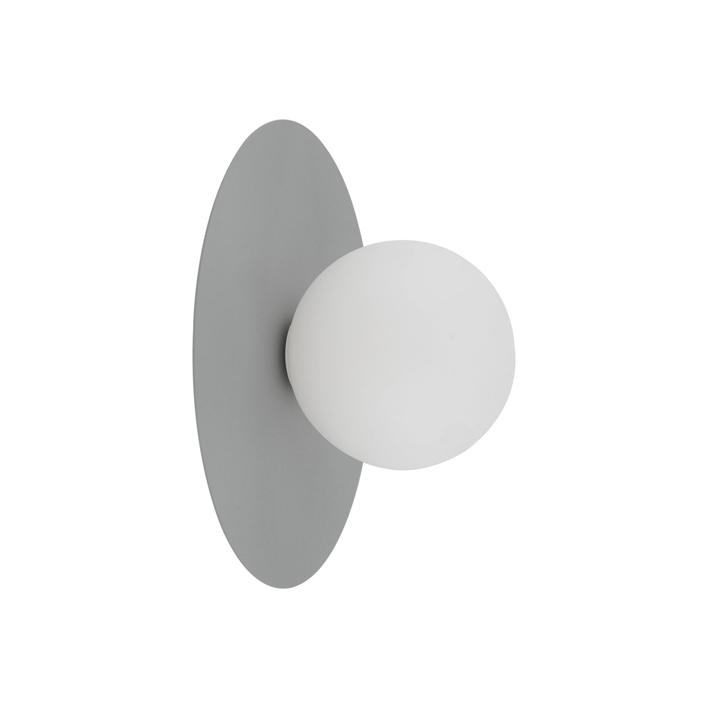 Applique murale minimaliste scandinave Pixi pour chambre à coucher, couloir et éclairage d'accentuation intérieur moderne