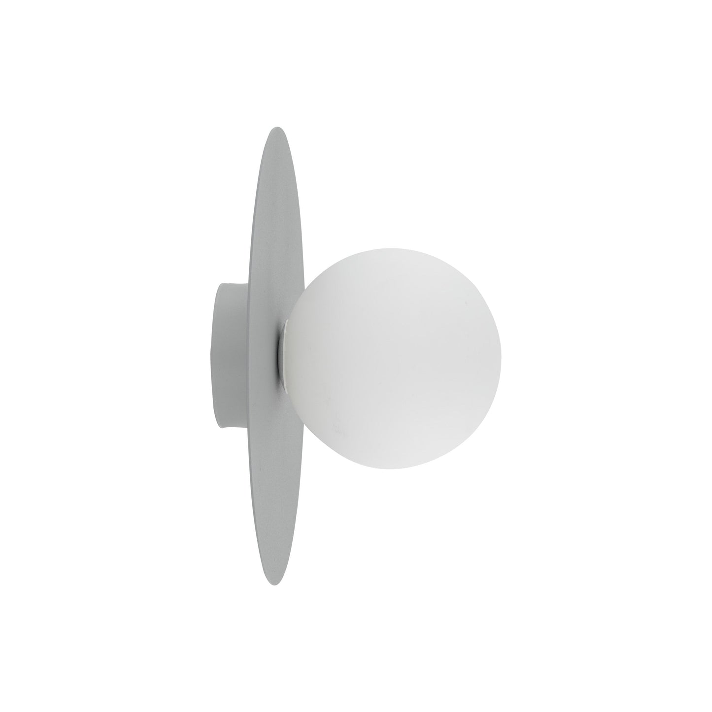 Applique murale minimaliste scandinave Pixi pour chambre à coucher, couloir et éclairage d'accentuation intérieur moderne