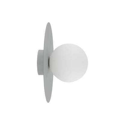 Applique murale minimaliste scandinave Pixi pour chambre à coucher, couloir et éclairage d'accentuation intérieur moderne
