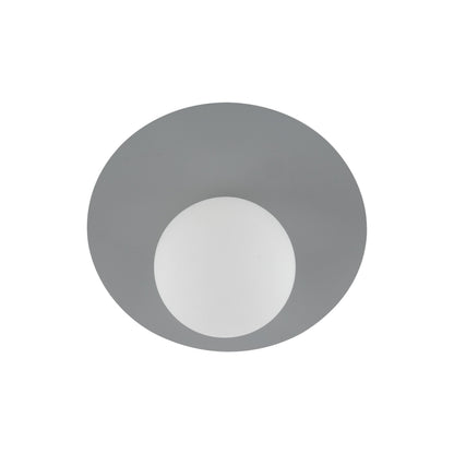 Applique murale minimaliste scandinave Pixi pour chambre à coucher, couloir et éclairage d'accentuation intérieur moderne
