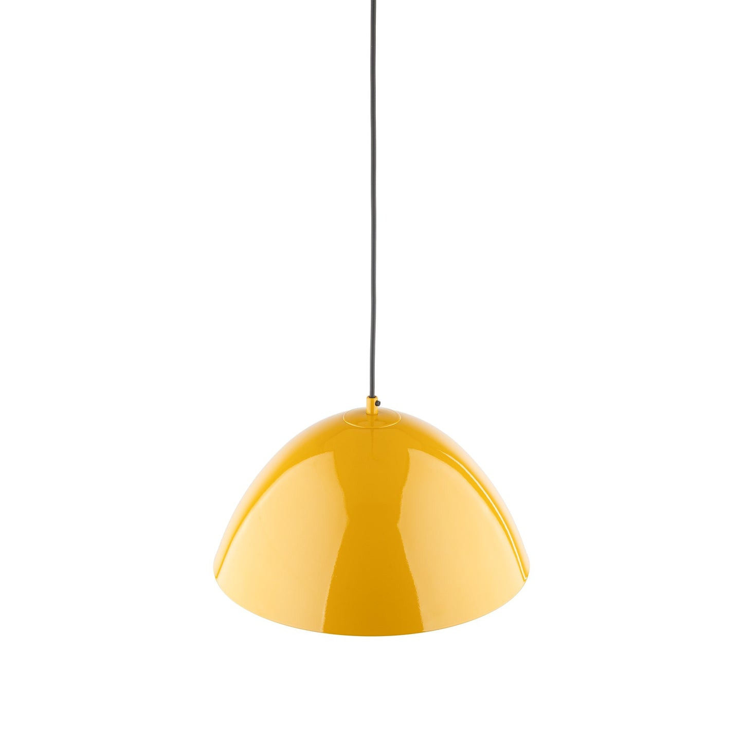 Suspension dôme FARO pour îlot de cuisine, table de salle à manger et intérieurs modernes
