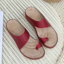 Sandales de plage confortables grande taille