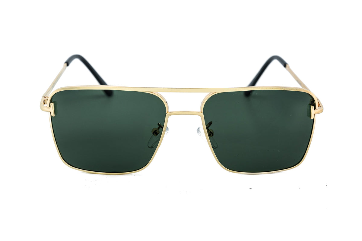 Boléro Stravos — Navigator Sunglasses