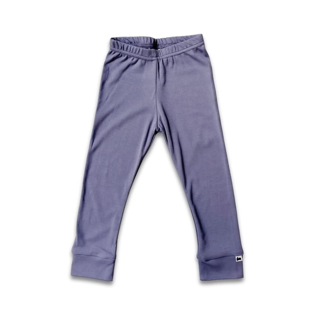 Kids' Bamboo Leggings | Celestial Floral
