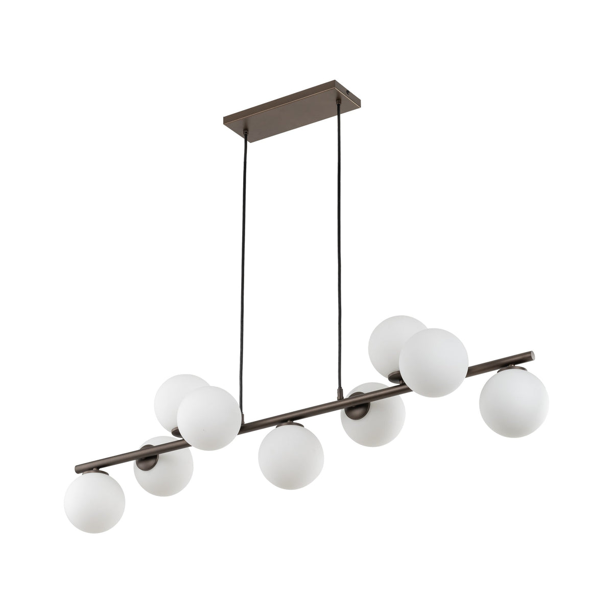 ESTERA Brown Suspension scandinave 9