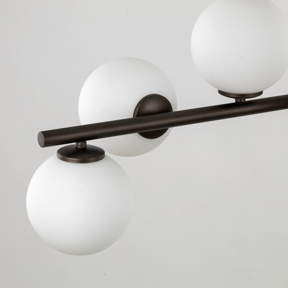 ESTERA Brown Suspension scandinave 9