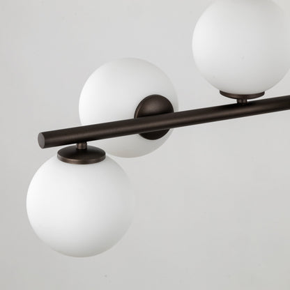 ESTERA Brown Suspension scandinave 9