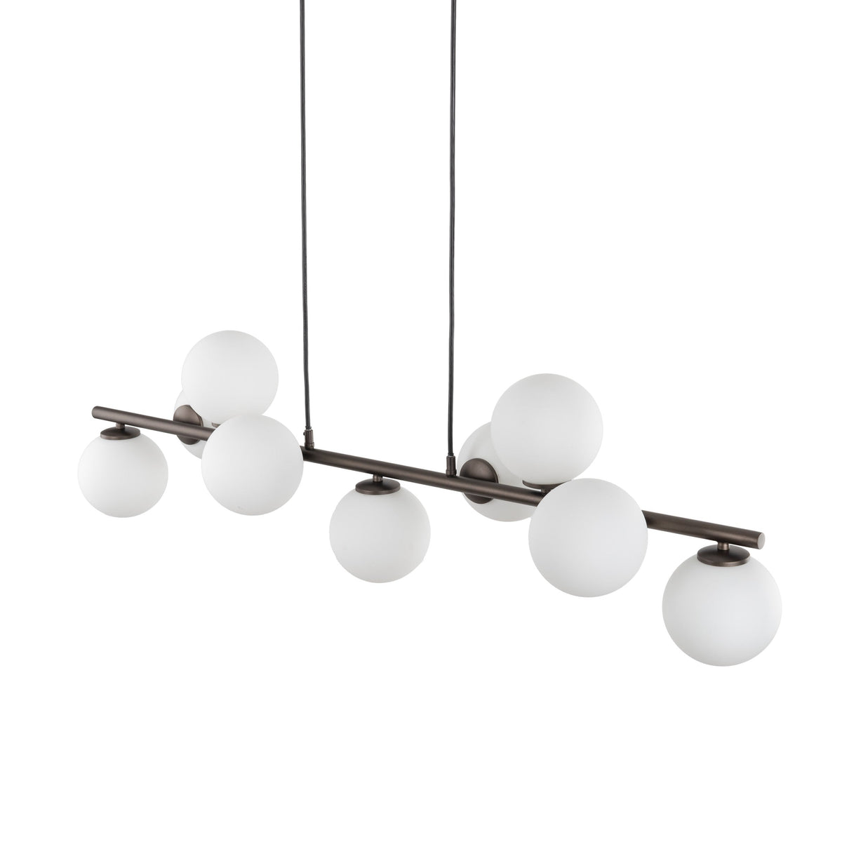 ESTERA Brown Suspension scandinave 9