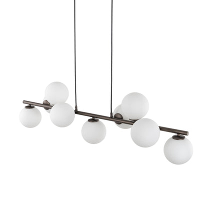 ESTERA Brown Suspension scandinave 9