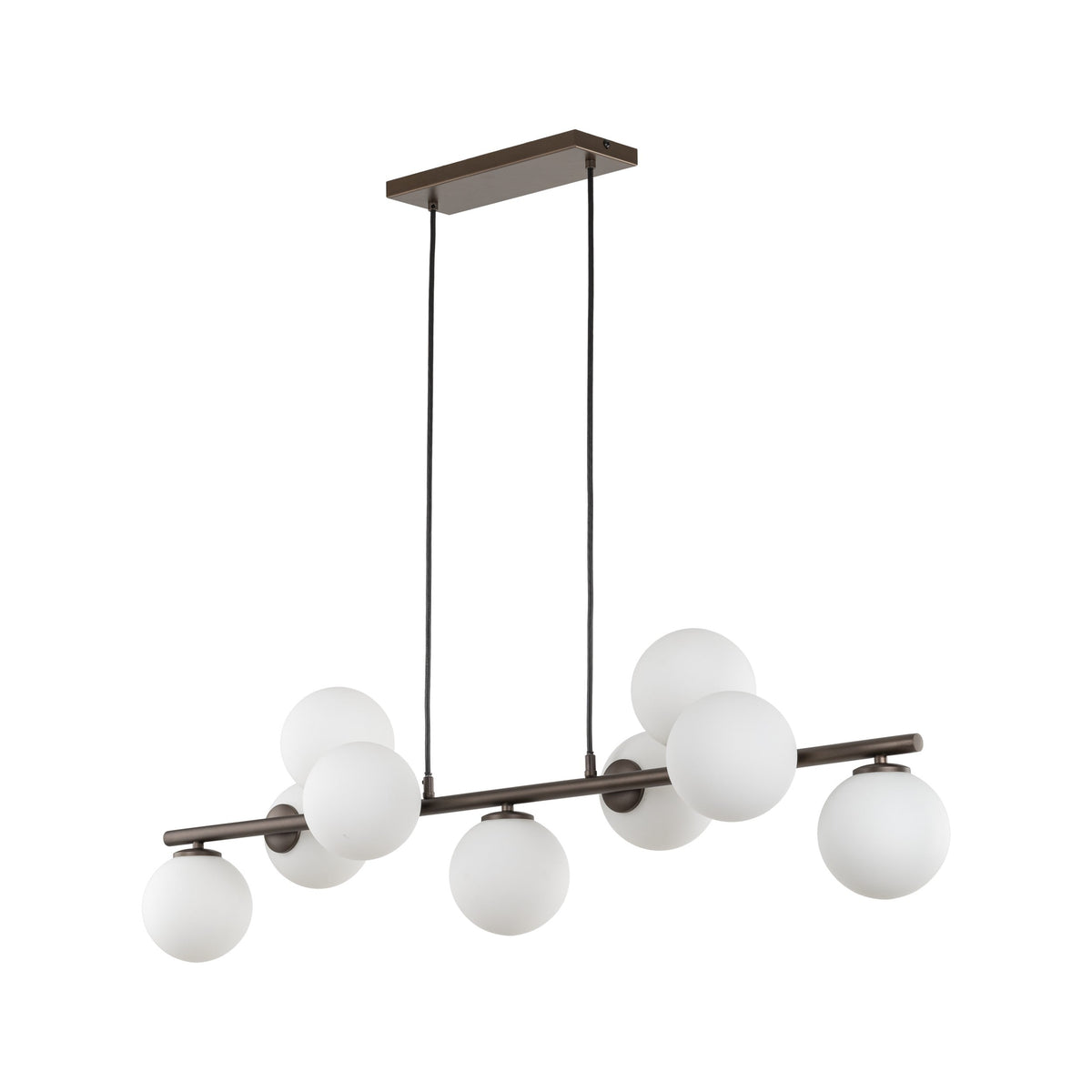 ESTERA Brown Suspension scandinave 9
