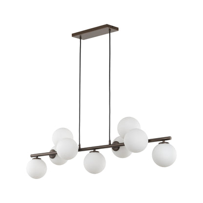 ESTERA Brown Suspension scandinave 9