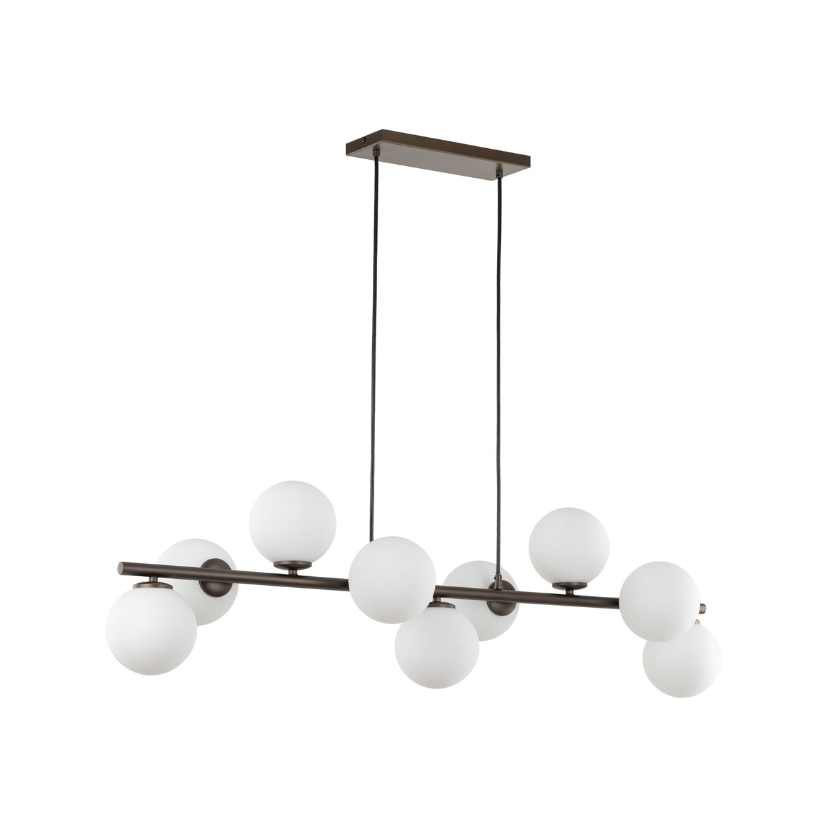 ESTERA Brown Suspension scandinave 9
