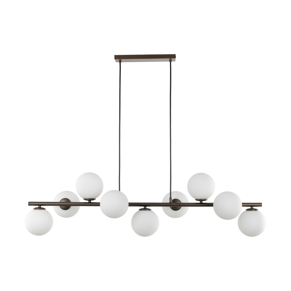 ESTERA Brown Suspension scandinave 9