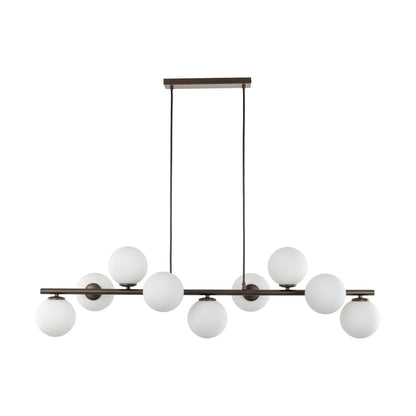 ESTERA Brown Suspension scandinave 9
