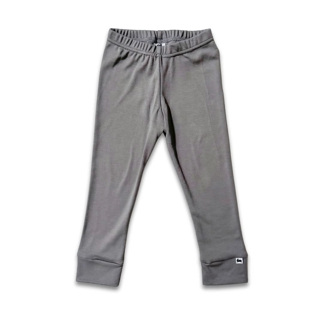 Kids' Bamboo Leggings | Night Sky