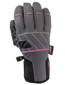 Gants de ski imperméables Gore-Tex isolés Primaloft pour femmes Gordini Challenge XIV, taille petit