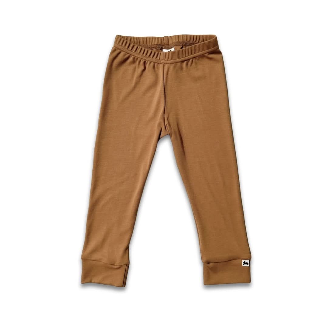 Kids' Bamboo Leggings | Twilight Grove
