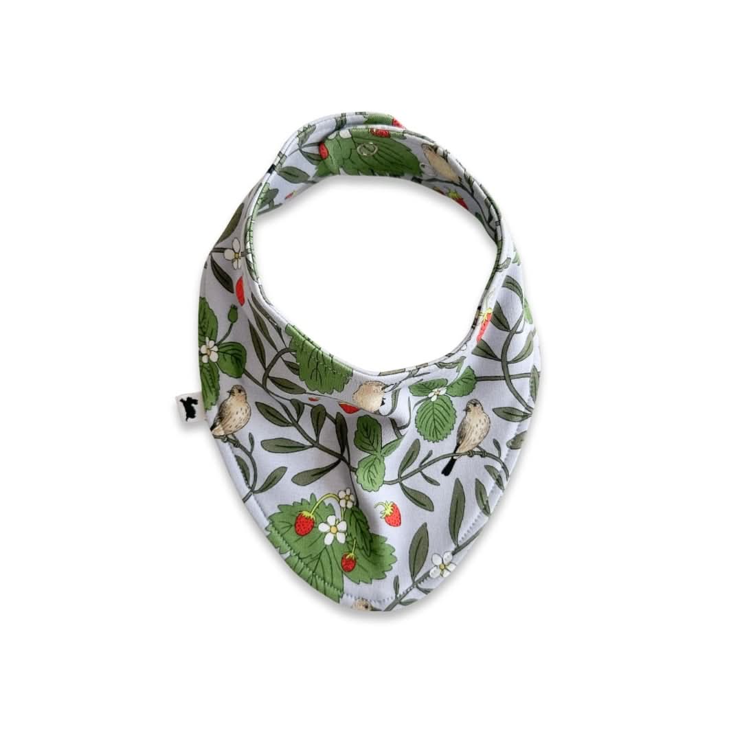 Bamboo Baby Bib | Adventure