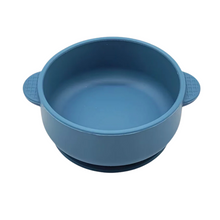 Ocean - Bol à ventouse en silicone